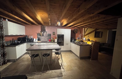 Saint-Martin-Lalande House | Domaine du griffet