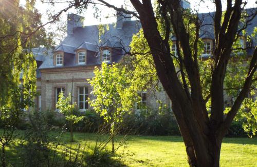 Sassetot-le-Mauconduit House | Domaine du Château de Briquedalles