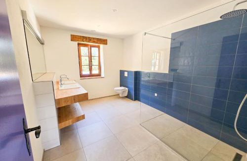 Vagnas Hotel | Domaine du Frigoulet