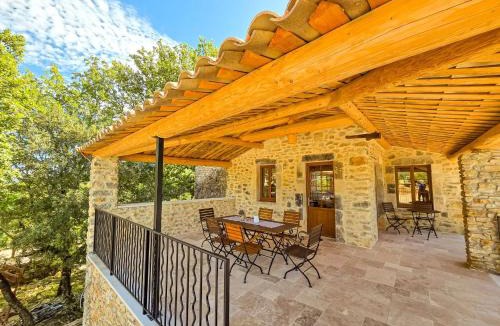 Vagnas Hotel | Domaine du Frigoulet