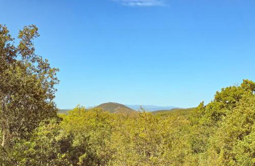 Vagnas Hotel | Domaine du Frigoulet