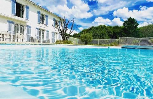 Arvert House | Domaine du Galon d'Or