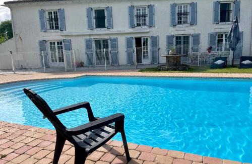 Arvert House | Domaine du Galon d'Or