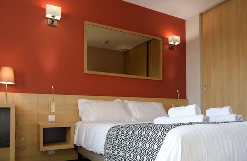 Pouzac Hotel | Domaine du Golf Country Club de Bigorre