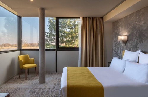 Monthieux Hotel | Domaine du Gouverneur