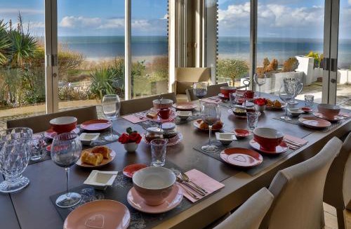 Villerville Bed & Breakfast | Domaine du Grand Bec