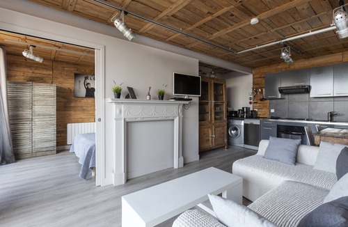 Villerville House | Domaine du Grand Bec