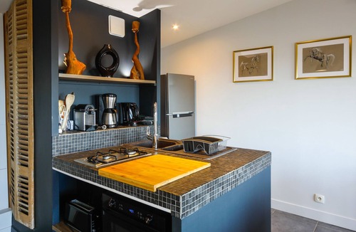 Villerville House | Domaine du Grand Bec
