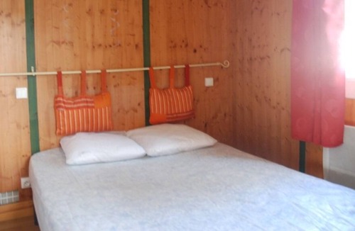 Frejairolles Hotel | Domaine du Grand Chêne