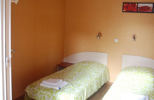 Frejairolles Hotel | Domaine du Grand Chêne