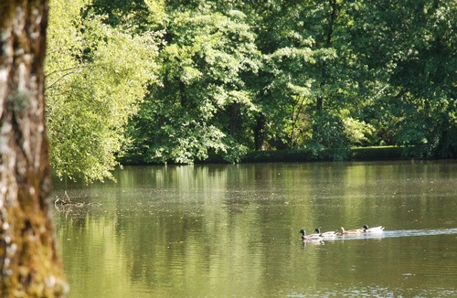 Frejairolles Hotel | Domaine du Grand Chêne