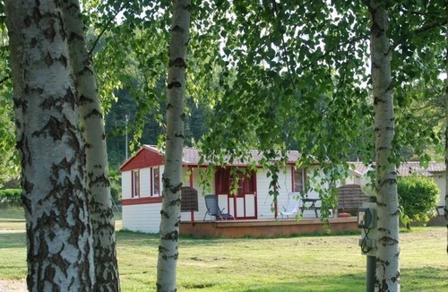 Frejairolles Ski Chalet | Domaine du Grand Chene - Chalet