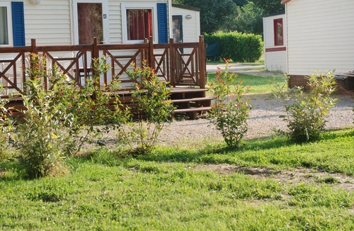 Frejairolles House | Domaine du Grand Chene - Bungalow