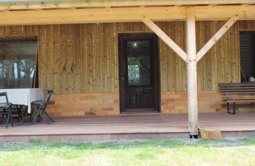Sainte-Helene House | Domaine du grand ludee near lacanau carcans classified 5 stars