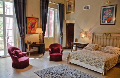 Aimargues Hotel | Domaine du Grand Malherbes