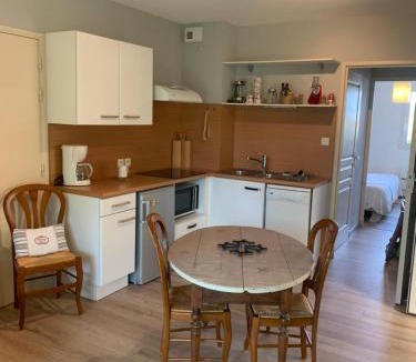 Rivieres Apartment | domaine du green castelgreen