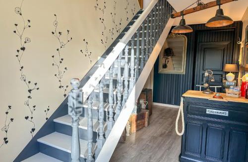 Yffiniac Bed & Breakfast | Domaine du Grenier