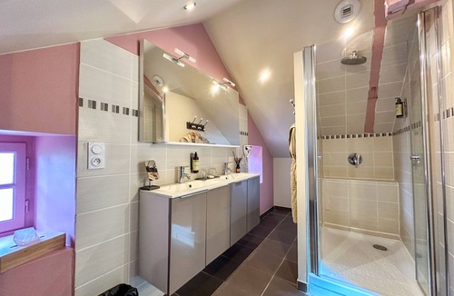 Yffiniac Bed & Breakfast | Domaine du Grenier