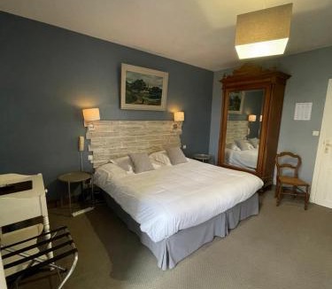 Granzay-Gript Hotel | Domaine du Griffier