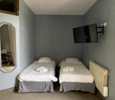 Granzay-Gript Hotel | Domaine du Griffier