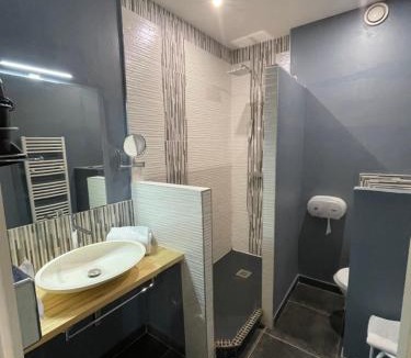 Granzay-Gript Hotel | Domaine du Griffier