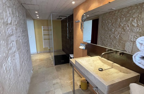 Granzay-Gript Hotel | Domaine du Griffier