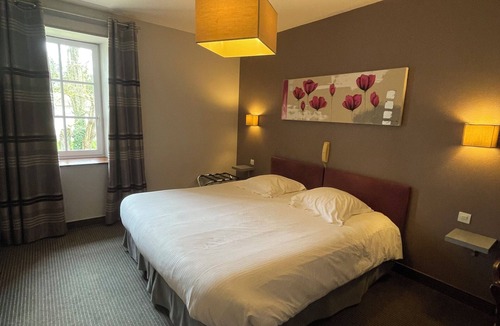 Granzay-Gript Hotel | Domaine du Griffier