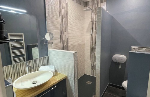 Granzay-Gript Hotel | Domaine du Griffier