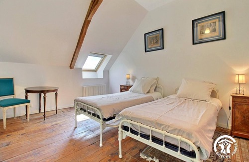 Missiriac House | Domaine du Guen - MISSIRIAC