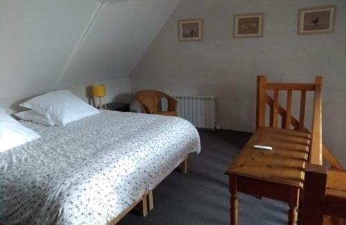 Catteville Bed & Breakfast | Domaine du Haul