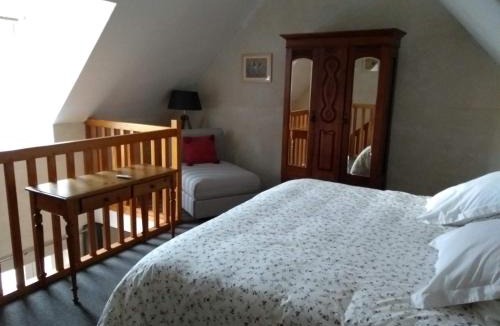 Catteville Bed & Breakfast | Domaine du Haul