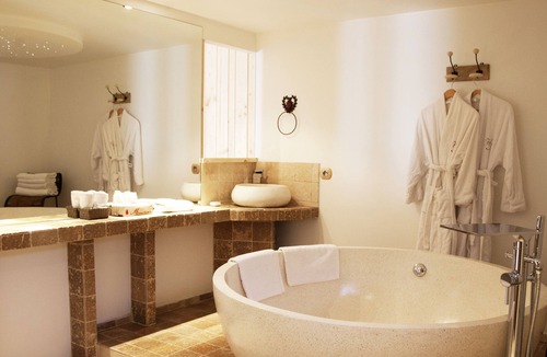 Rehaupal Hotel | Domaine du Haut Jardin