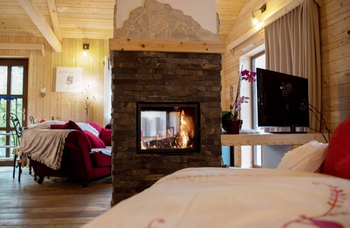 Rehaupal Hotel | Domaine du Haut Jardin
