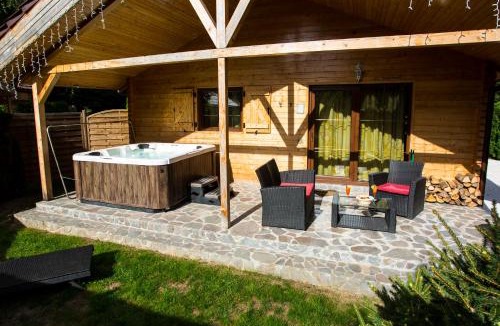 Rehaupal Hotel | Domaine du Haut Jardin Hôtel & Chalets Spa Privé