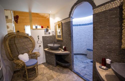 Rehaupal Hotel | Domaine du Haut Jardin Hôtel & Chalets Spa Privé