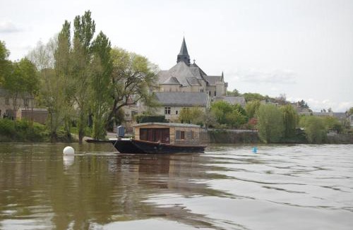 Bournand House | Domaine du haut vernay scandinave