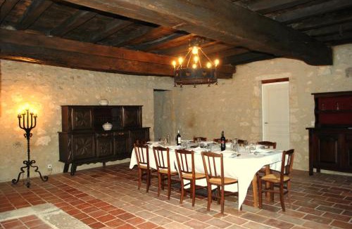 Castera-Lectourois House | domaine du hiron