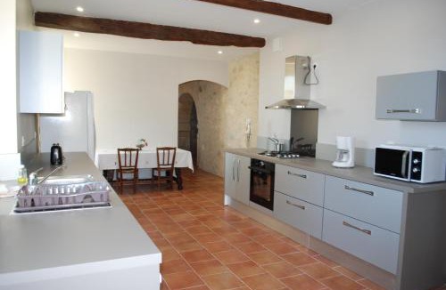 Castera-Lectourois House | domaine du hiron