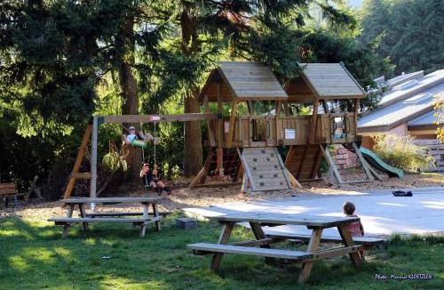 Wattwiller Apartment | Domaine du Hirtz, Restaurant & Spa