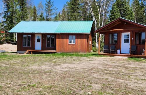 Dolbeau-Mistassini Other | Domaine du Lac Eden