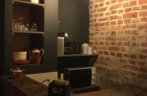 Brucourt Bed & Breakfast | Domaine du Lieu des Brocs