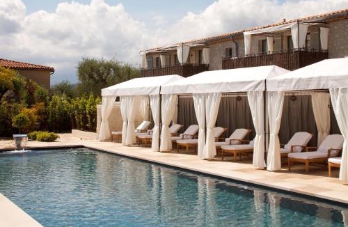Saint-Paul-de-Vence Hotel | Domaine du Mas De Pierre