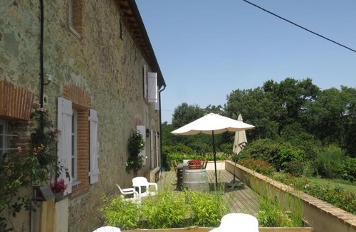 Lavaur House | Domaine du Mas de Marie