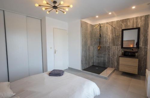 Le Cres House | Domaine du Mas du Pont