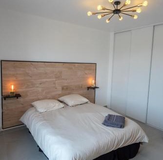 Le Cres House | Domaine du Mas du Pont