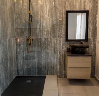 Le Cres House | Domaine du Mas du Pont