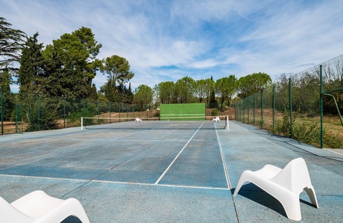 Azille Villa | Domaine Du Minervois