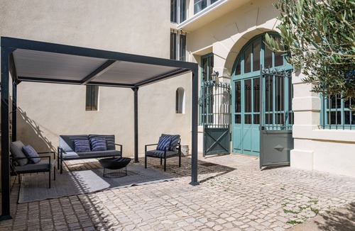 Azille Villa | Domaine Du Minervois