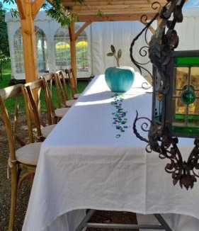 Chatillon-sur-Marne Bed & Breakfast | Domaine du Moulin de l'Etang
