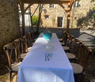 Chatillon-sur-Marne Bed & Breakfast | Domaine du Moulin de l'Etang